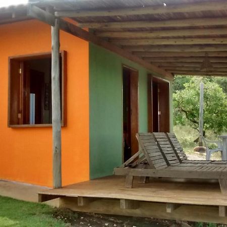 Pousada Mirante do Cerrado Delfinópolis Exterior foto